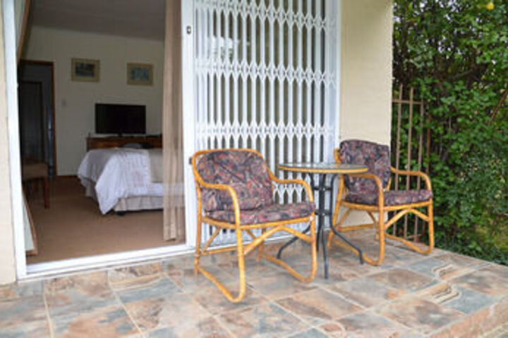Terrace/Patio 25 of 26