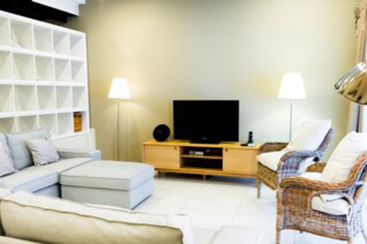 Bangsar Luxury City Home