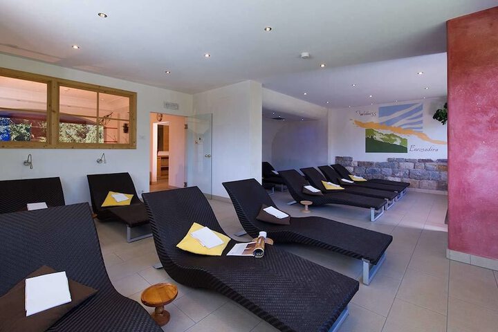 Spa and Wellness