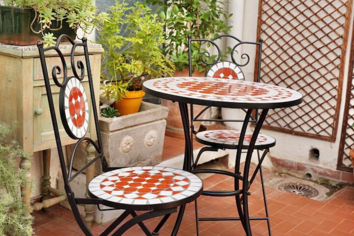 Terrace/Patio 84 of 98