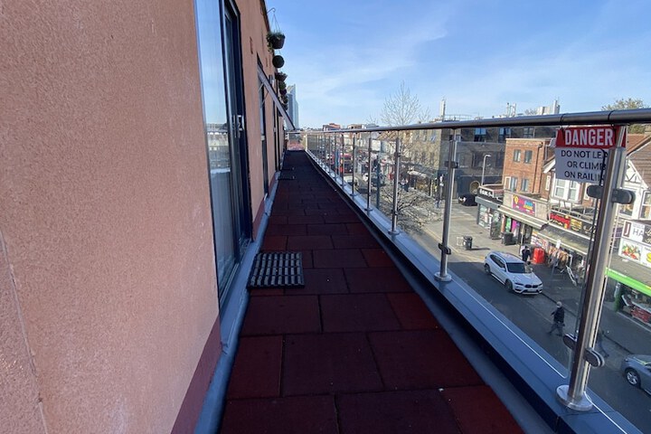 Terrace/Patio 45 of 57