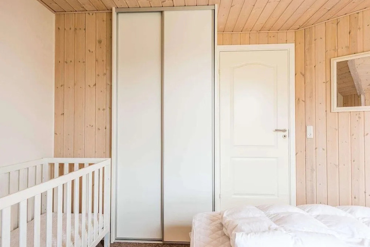 12 Person Holiday Home in Blavand