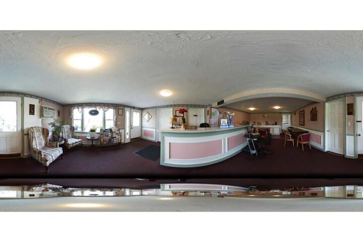 Fitness Facility Photos