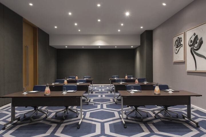 Meeting 237 of 251