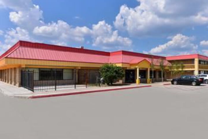 Americas Best Value Inn / I-45 North Houston