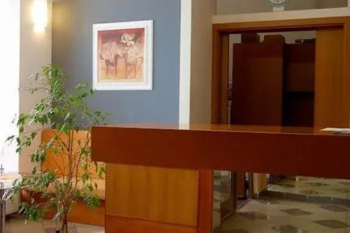 HOTEL KOUPALISTE