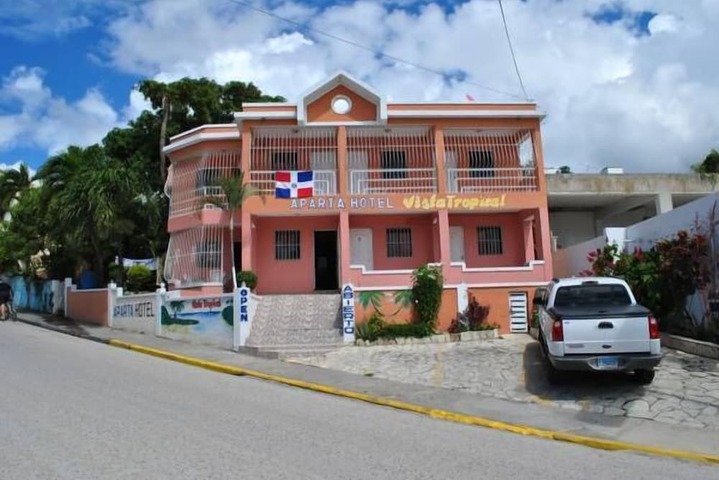 Photo of APARTA HOTEL VISTA TROPICAL