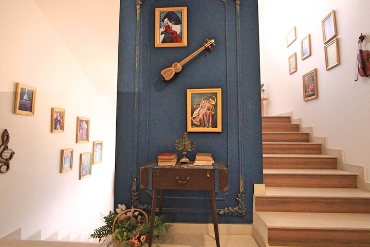 Hotel Interior 60 of 66