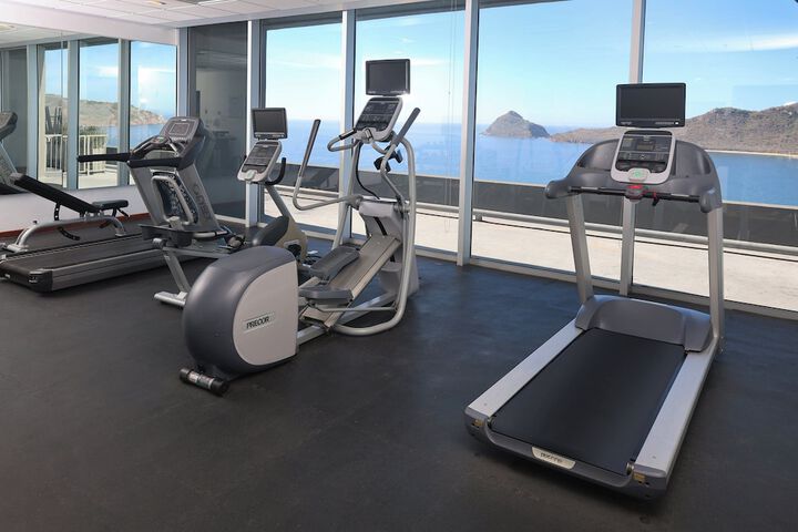 Fitness Club