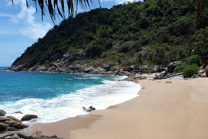 Beach 21 of 30