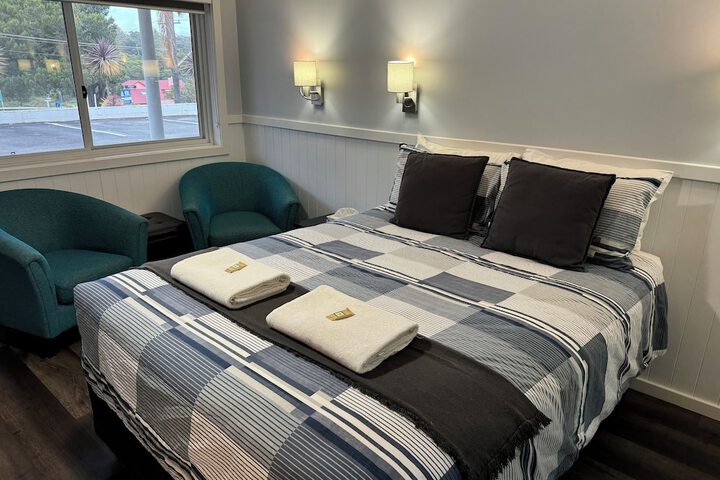 Ulladulla Motel