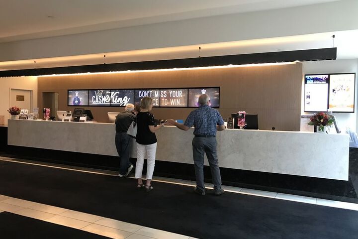 Hotel 19 of 72