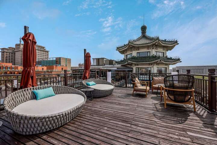 Terrace/Patio 66 of 84