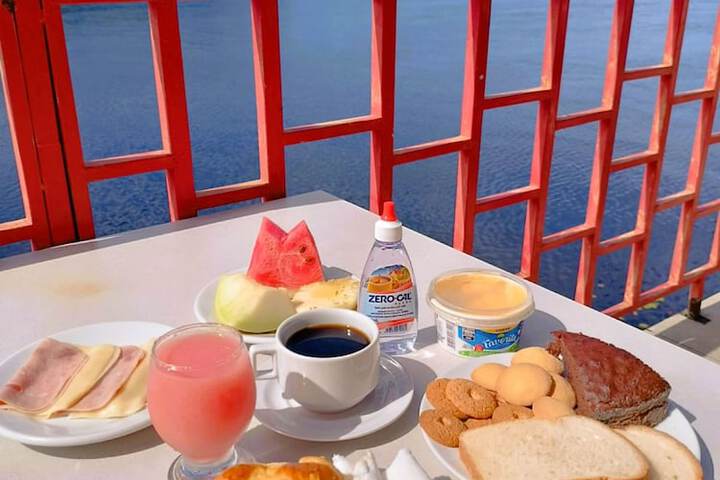Breakfast/Coffee Service 47 of 72