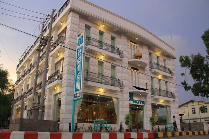 Hotel 20 of 22