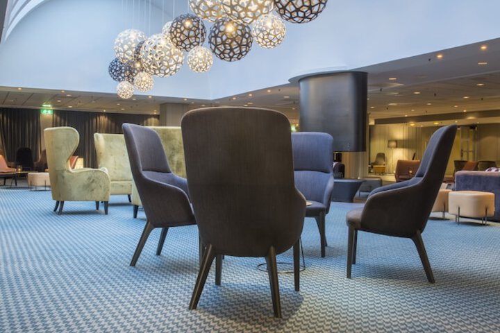 Lobby Photos