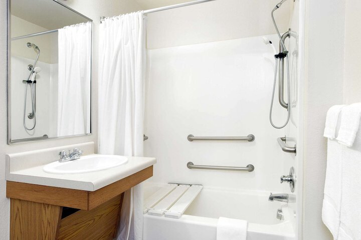 Restrooms