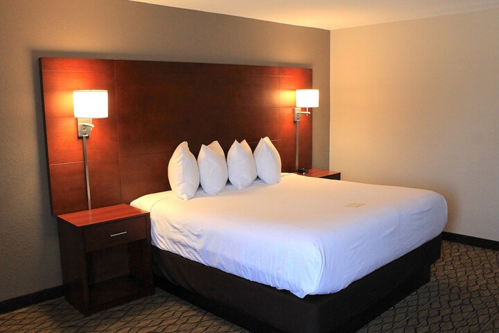 1 King Bed (9 of 24)