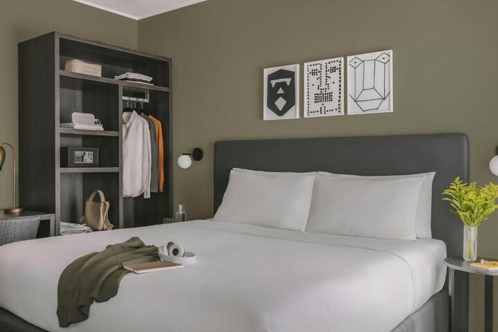 Missori Hotel Piazza Missori Sonder by Marriott Bonvoy