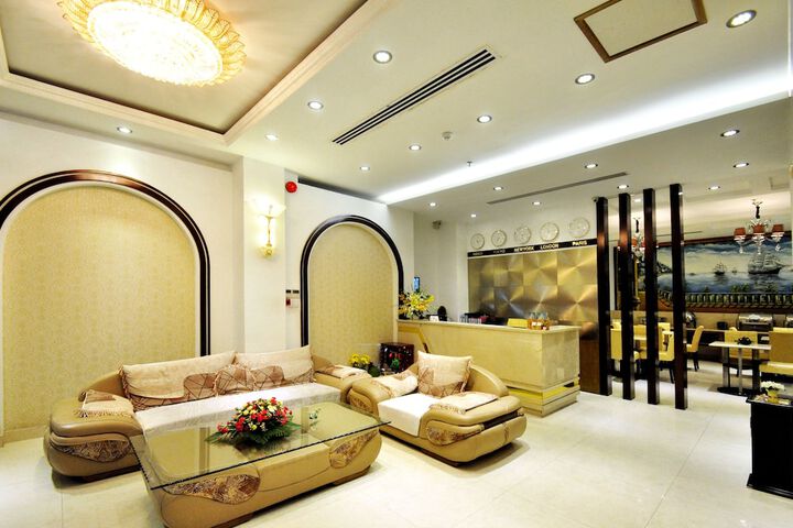 Hotel Interior 2 of 80