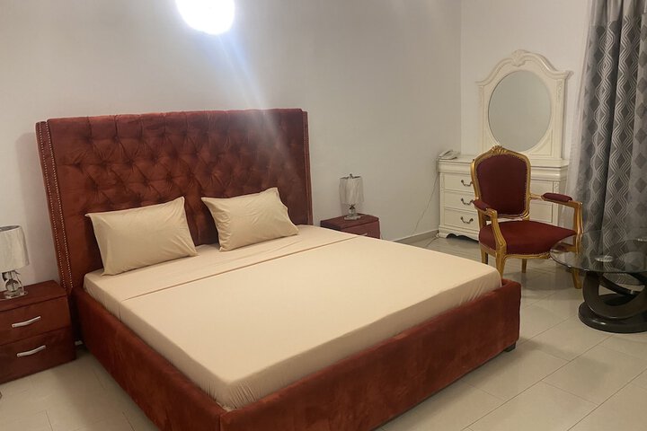 Residence Jireh