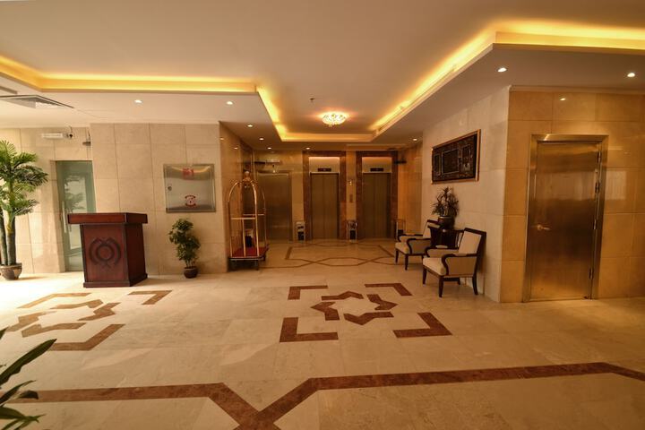 Hotel Interior 11 of 19