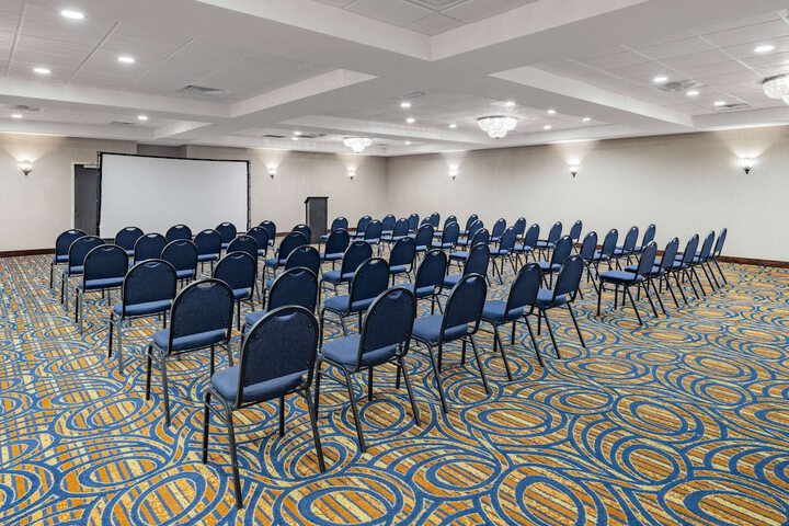 Ballroom