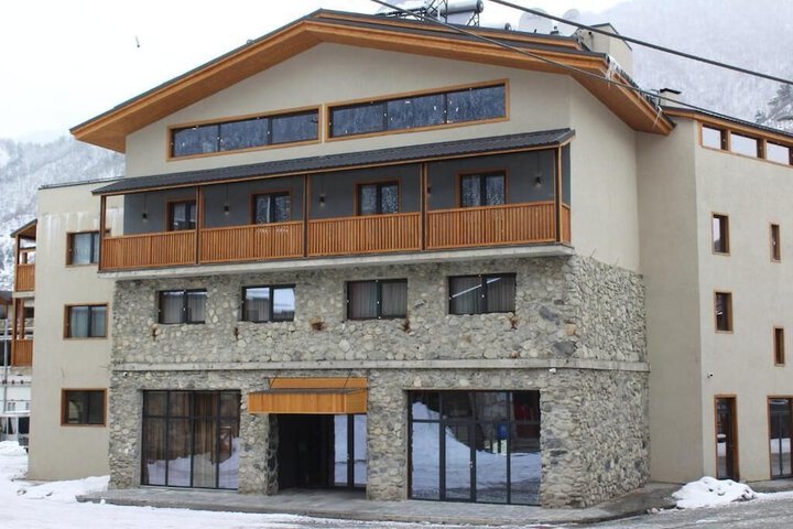 Hotel 44 of 45