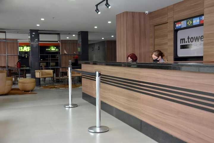 Hotel Interior 3 of 51