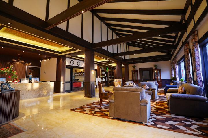Hotel Interior 2 of 81