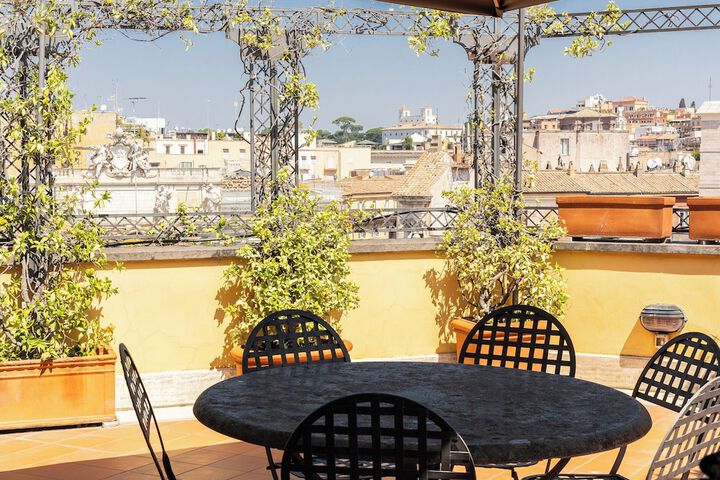 Terrace/Patio 40 of 68