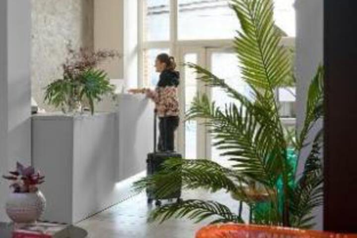 Bp Design Hotel & Apartman