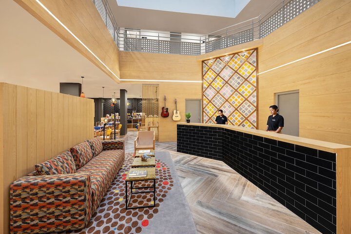 Hotel Interior 3 of 43