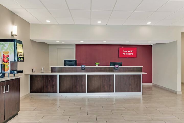 Hotel Interior 6 of 48