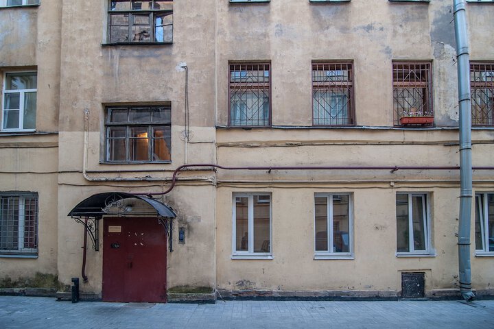 Hotel 19 of 21