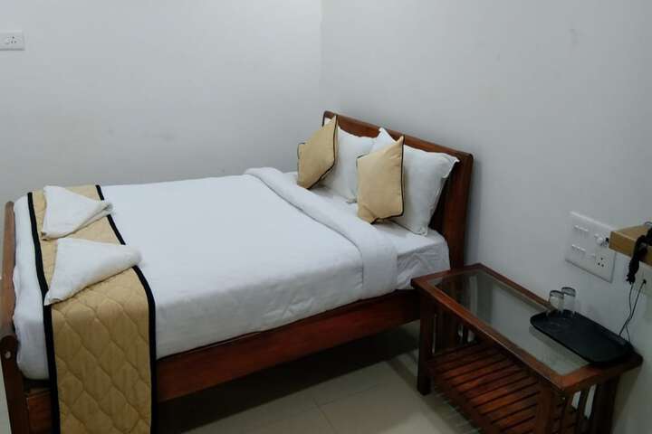 Finix Residency