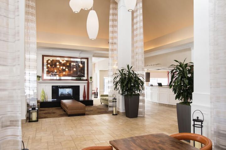 Hotel Interior 4 of 29