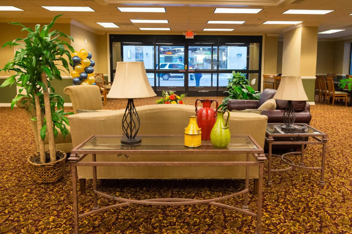 Image of Hotel Brunswick