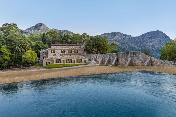 Son Grua Agroturismo - Adults Only
