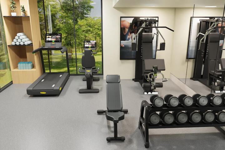 Health and Fitness 9 of 12