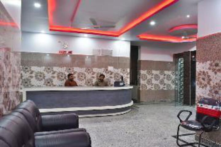 Hotel Interior 3 of 15