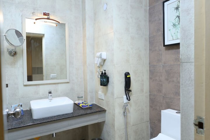 Bath Amenities