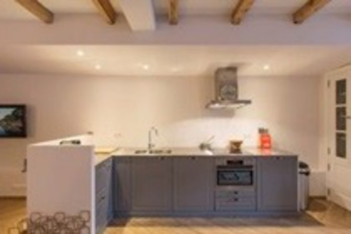 Fitness Facility Photos