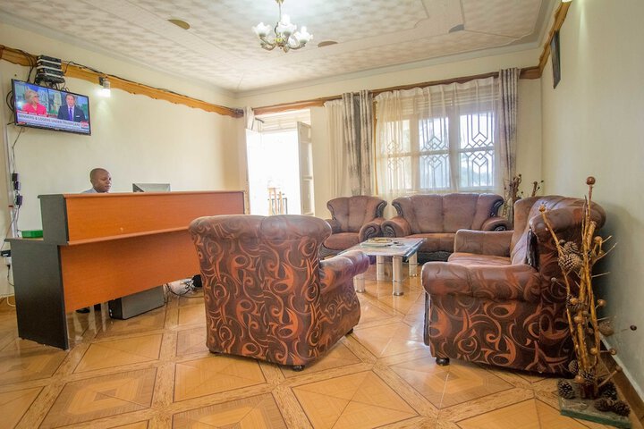 Hotel Interior 3 of 42