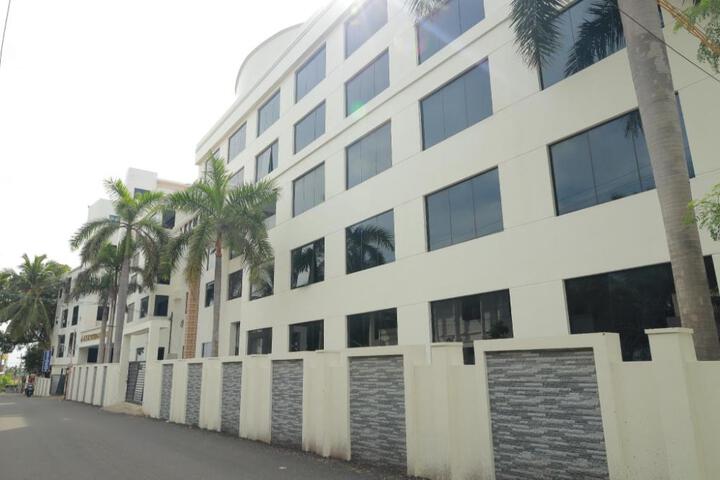 KKM Kanyakumari