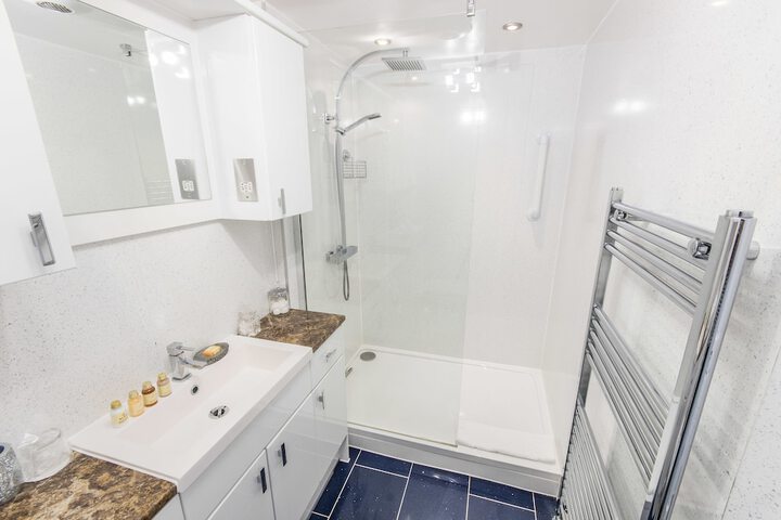 Bathroom Vanities