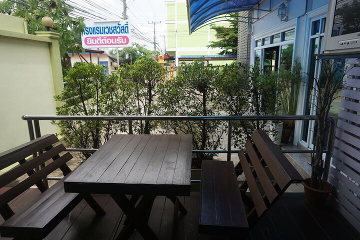 Terrace/Patio 20 of 22