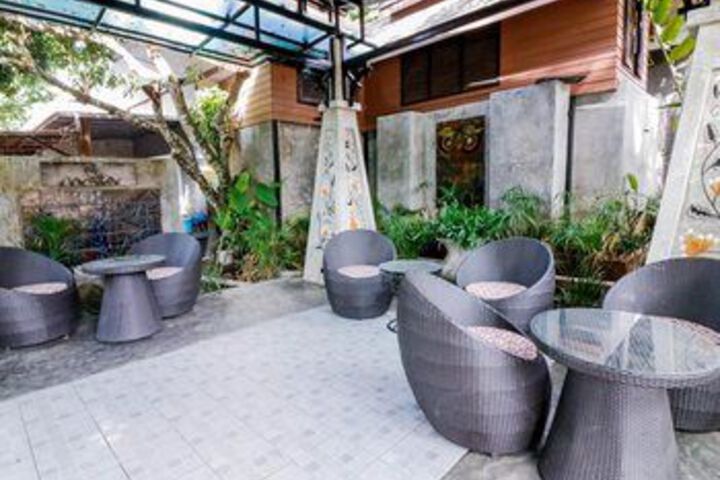Terrace/Patio 28 of 28