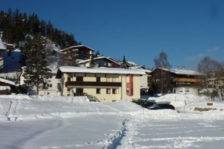 Hotel Front
