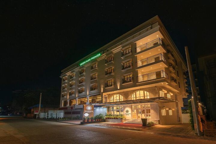 Hotel 39 of 39